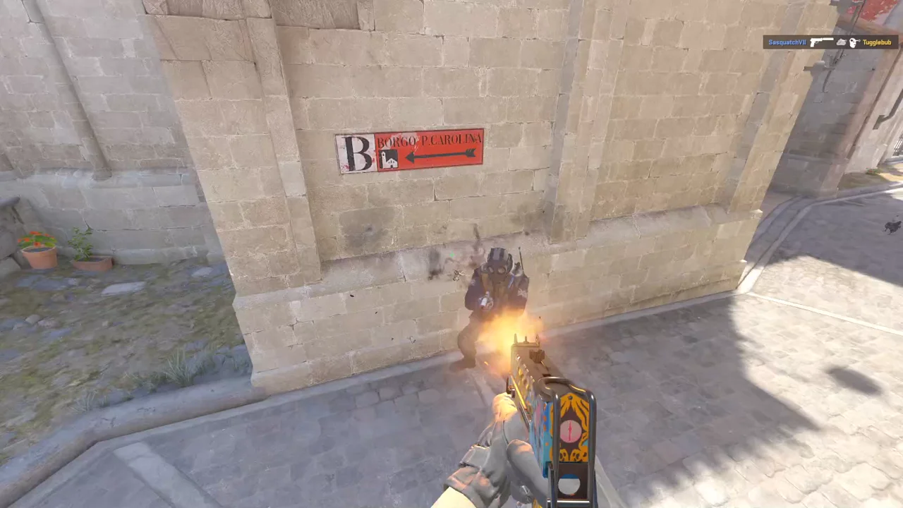 highlight